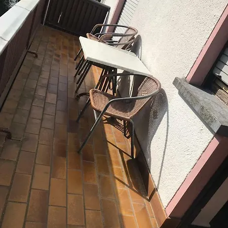 Ferienwohnung Niederfell - An der Mosel Exterior foto