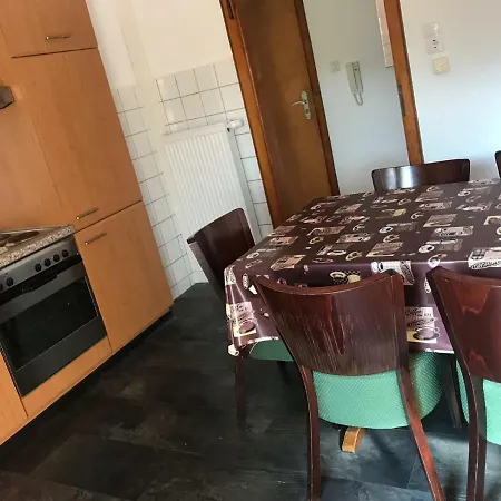 Ferienwohnung Niederfell - An der Mosel Exterior foto