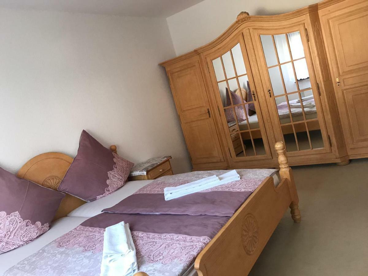 Apartment - An Der Mosel Niederfell
