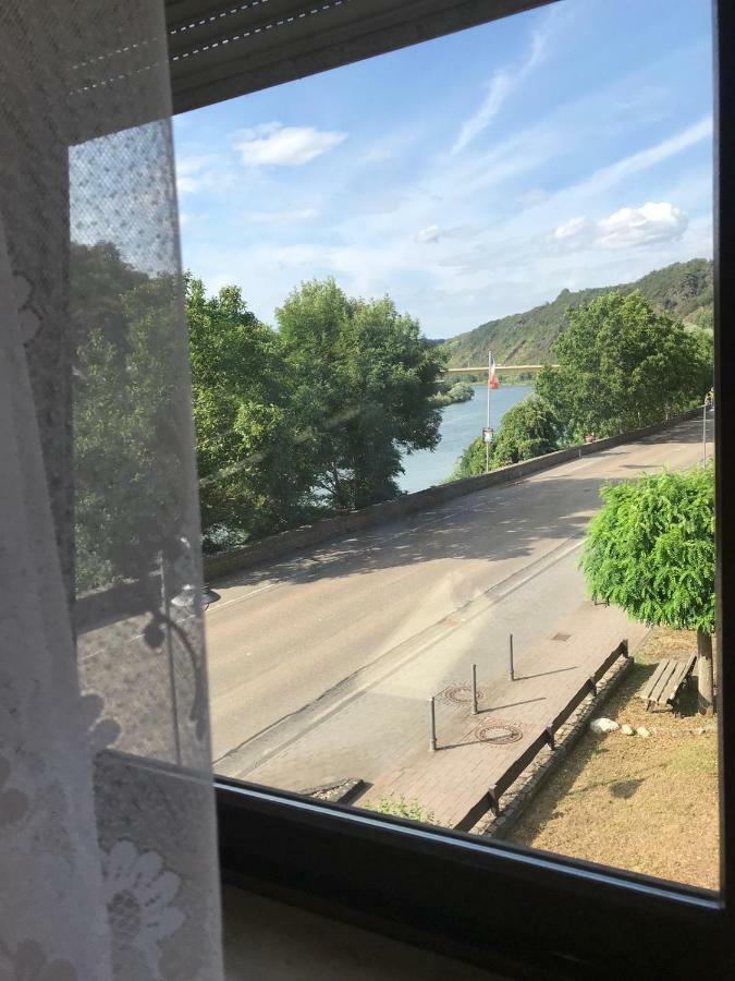 Apartment - An Der Mosel Niederfell