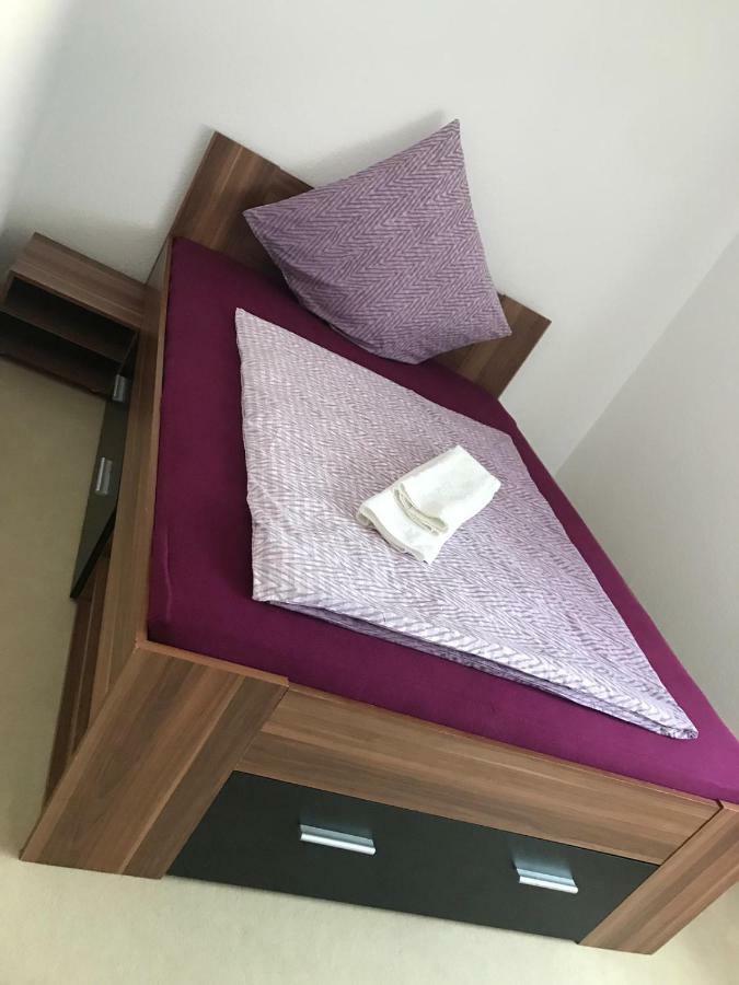- An Der Mosel Apartment Niederfell